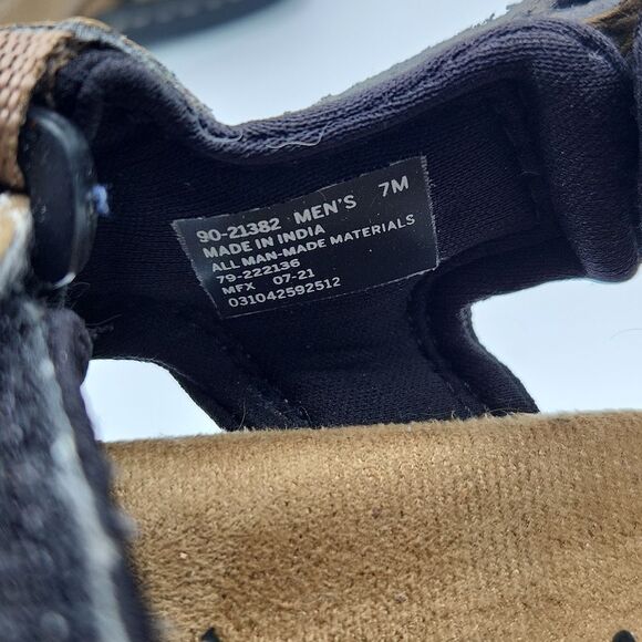 MEN'S Dockers Newpage Sandal - Picture 5 of 8